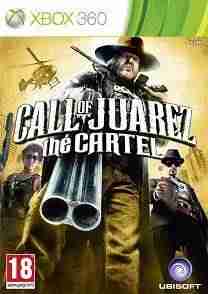 Descargar Call Of Juarez The Cartel [MULTI5][Region Free][MARVEL] por Torrent